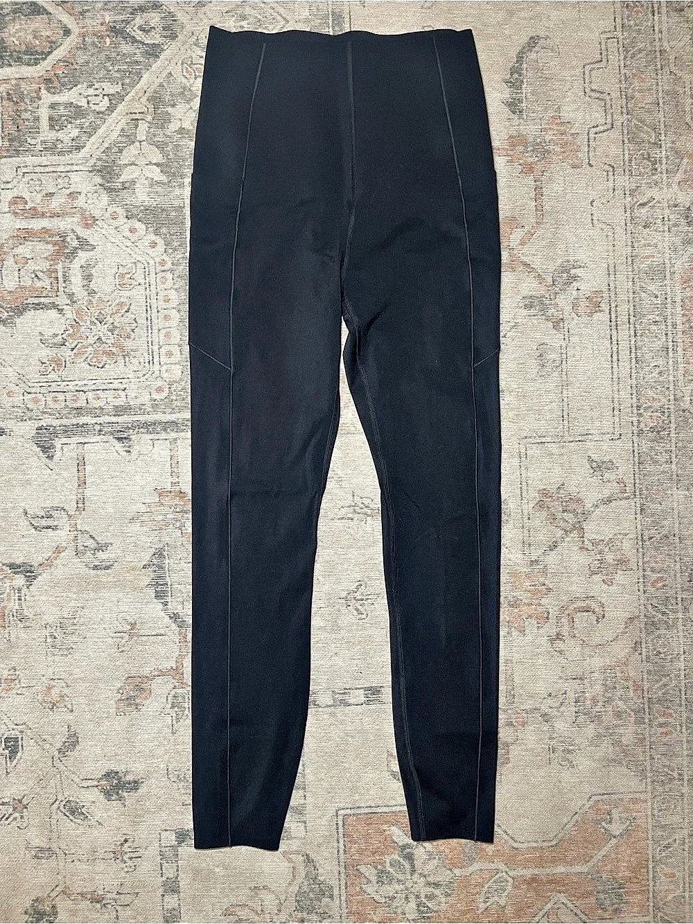 Sweaty Betty Power Full Length Workout Leggings Full Length Leggings Black
